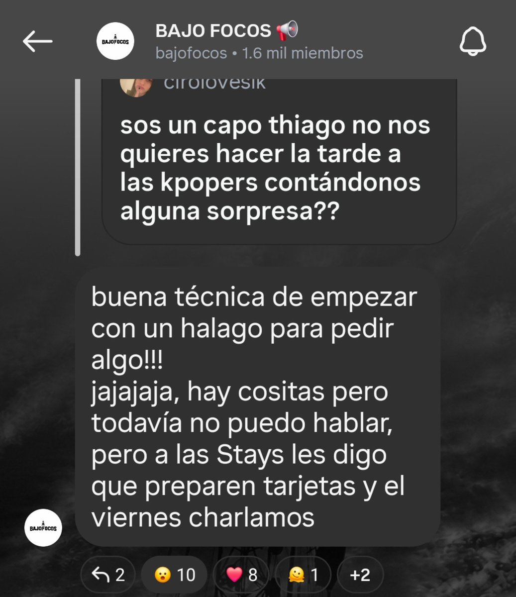 _eightisfate's tweet photo. DIOS MIOOOOO, TENGO MIEDO, ESPEREN A QUE COBRE LPM https://t.co/Rib3seqW6k