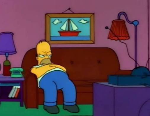 zachbollinger18's tweet photo. How I’ve watched every game since the Ravens lost in the 1:00 window. https://t.co/XJv26FNRVb