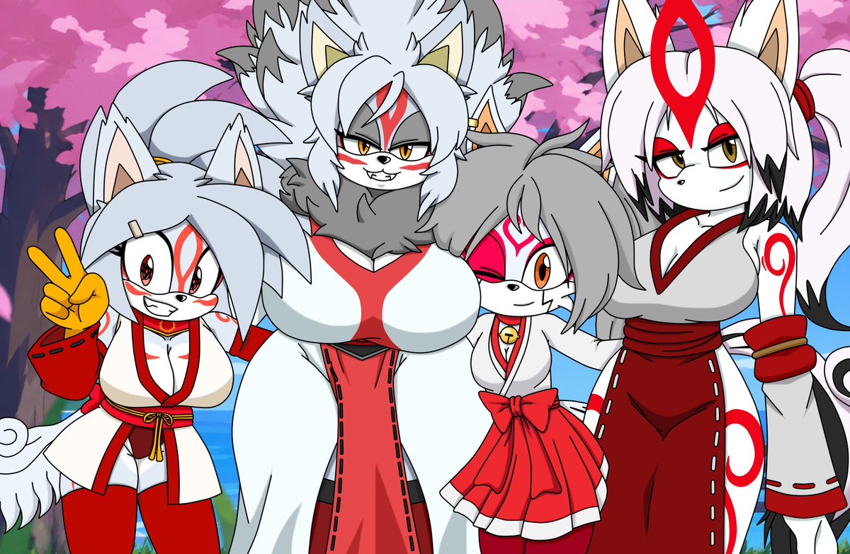 BrianTheWolf3's tweet photo. 🤍Amaterasu's❤️
#SuperSonicXUniverso #jorosahe #ssxu #supersonicxuniverse #amaterasu #amaterasuthewolfㅤㅤㅤ #amaterasufanart #amaterasuAF #au #ua #alternativeuniverse #universoalternativo #alternative #universe #deadmonster #shadowinfinitus
@jorosahe
@moonstar_art @Luviopsaider https://t.co/hvPinCAg0O