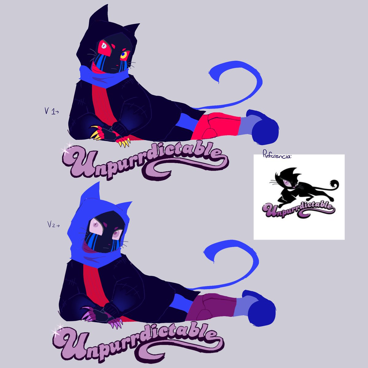 nikokouu's tweet photo. meow #errorsans https://t.co/GyYHAyg0cN