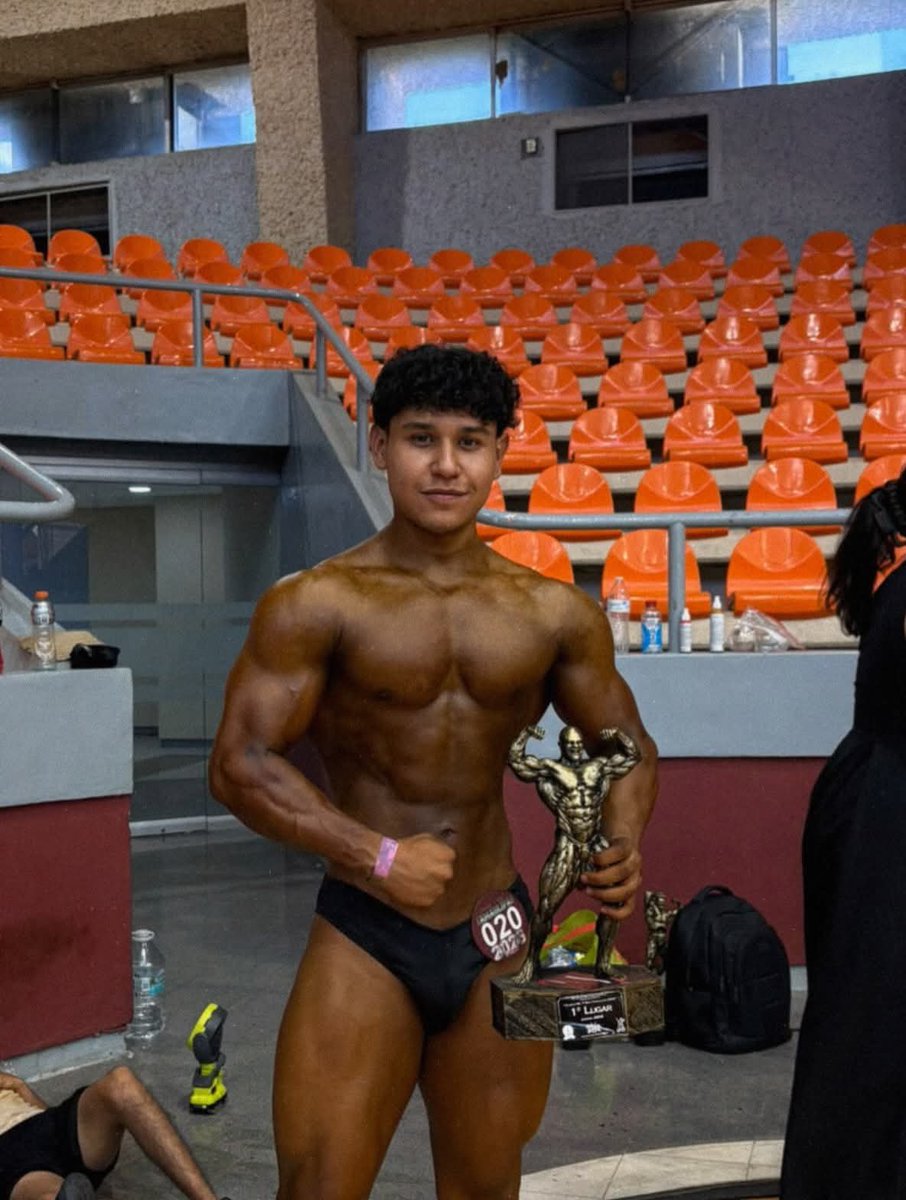 MuscleProjectMx's tweet photo. Espectacular https://t.co/kea5UFRwdO