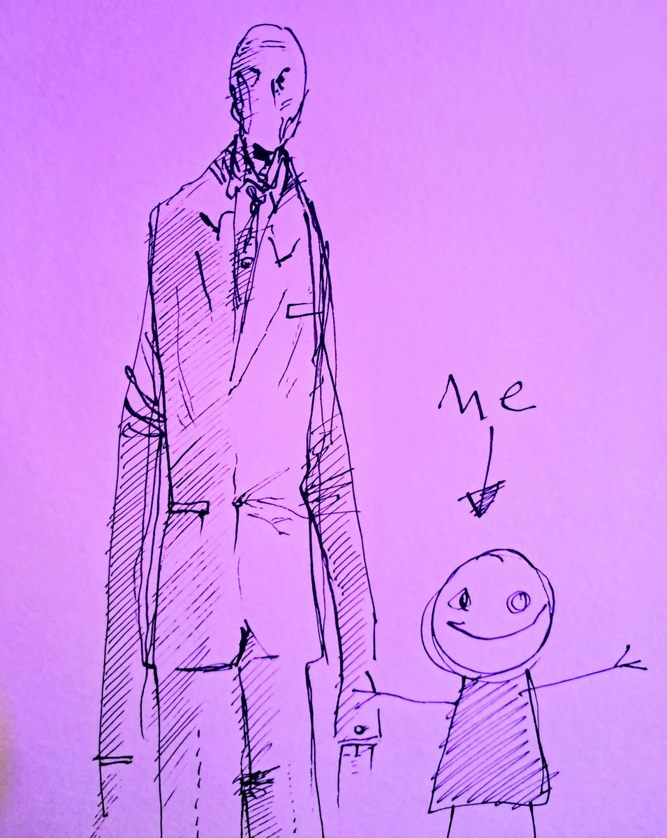 sensible_dude2's tweet photo. The average childrens drawing in a horror movie https://t.co/RiNZMwAJgf
