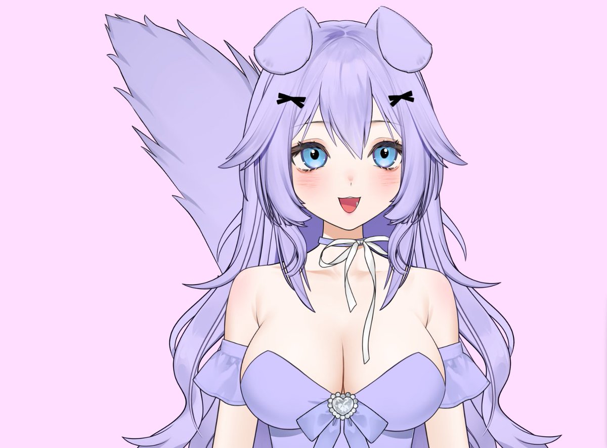 aurielynnn's tweet photo. birthday stream right MEOW, link below! https://t.co/aSA9qg4Mem