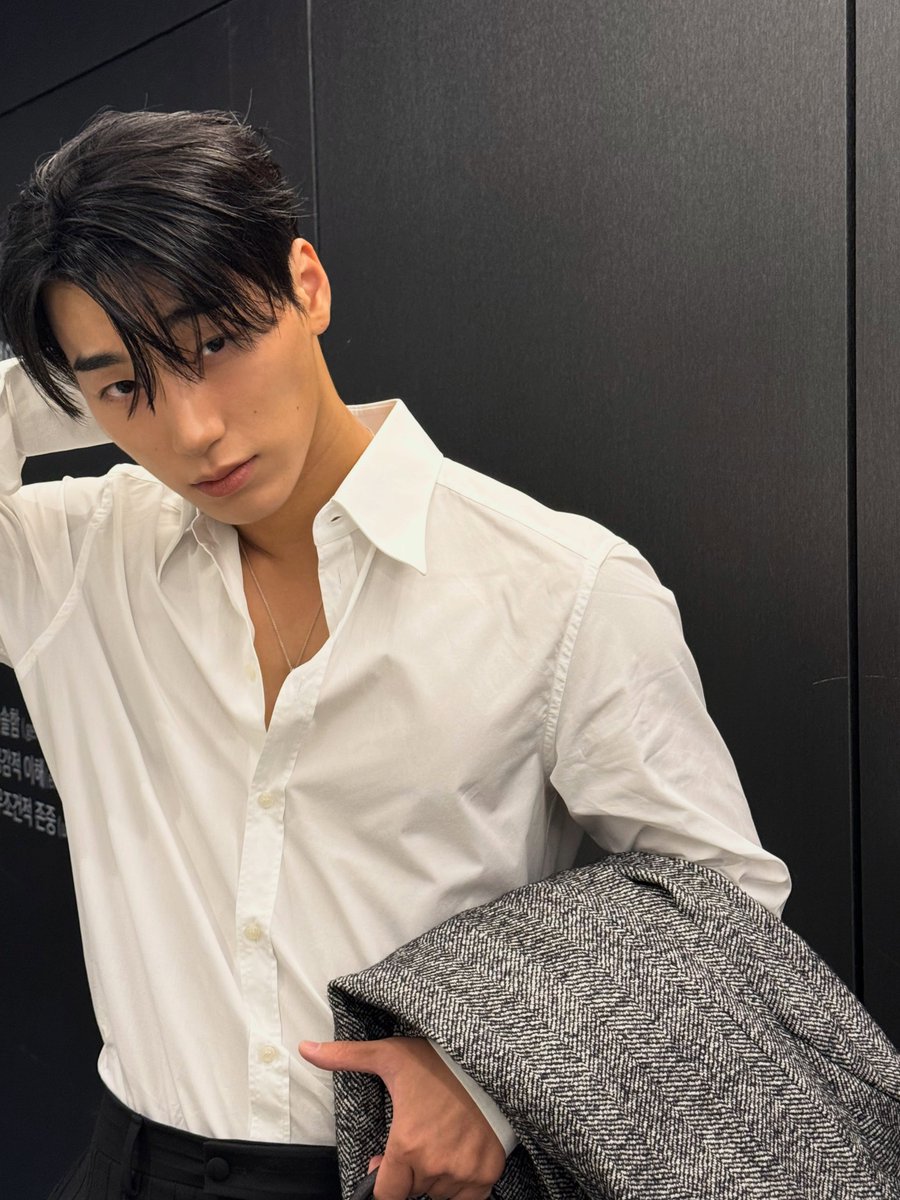 1024updates's tweet photo. [📷] 260921 | CHOI SAN

#ATEEZ #에이티즈 #CHOISAN #DGSS27 https://t.co/uYVcYYBSuI