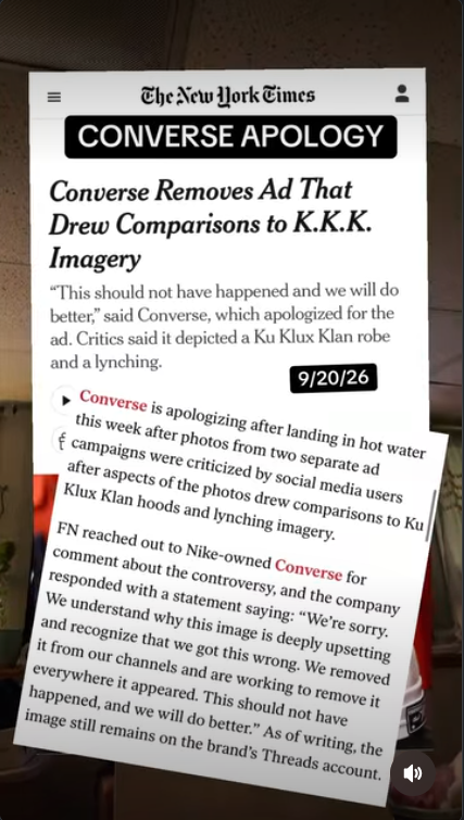 LynneShasta40's tweet photo. @vavawonyoung Actual ad before it was disingenuously cropped and edited.  https://t.co/rW0FEJMGr2