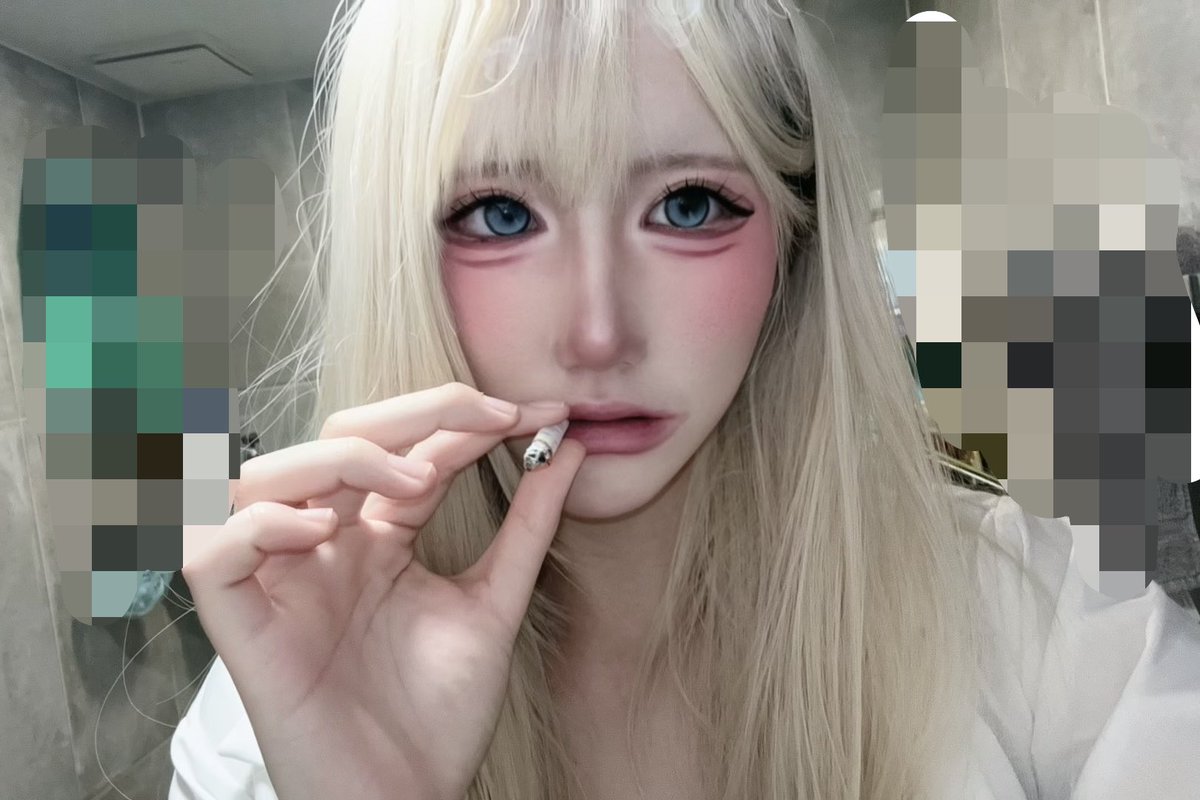 nammnoom's tweet photo. #트친소 https://t.co/LS3aP11uZA