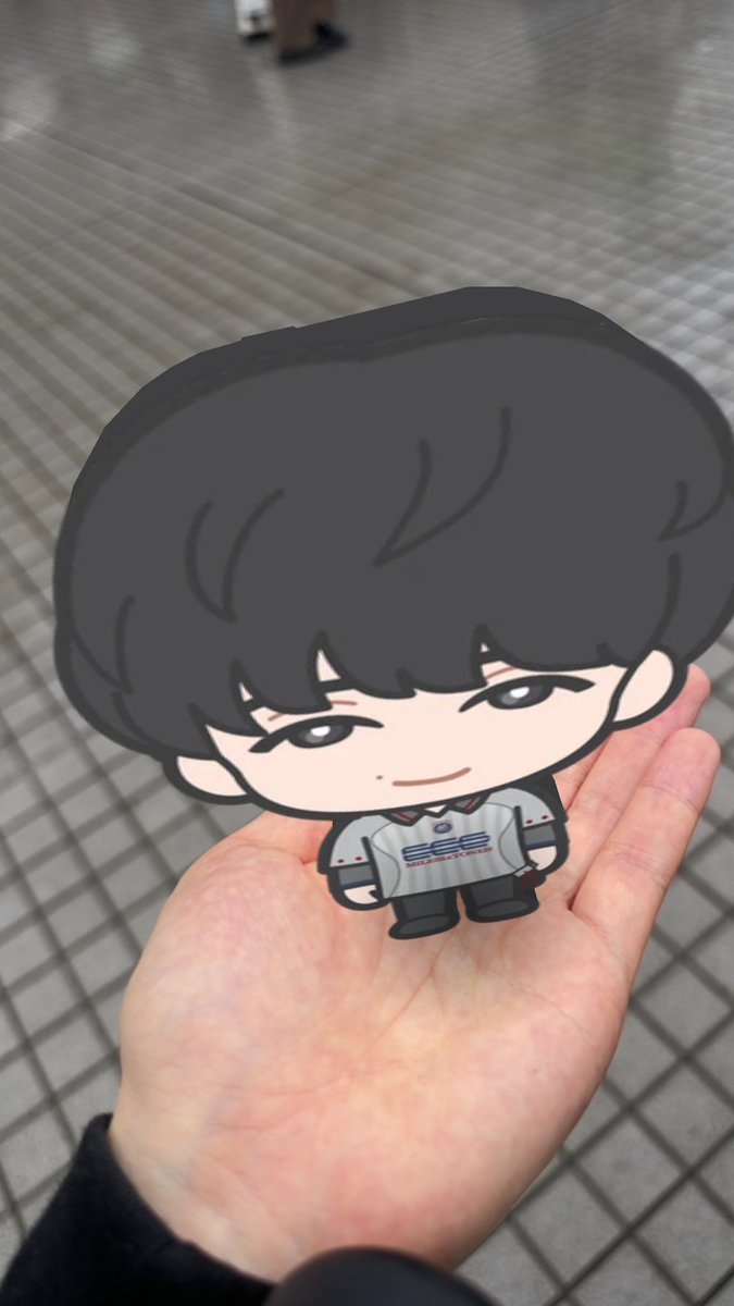 7se_Six's tweet photo. https://t.co/dw5vvCDern