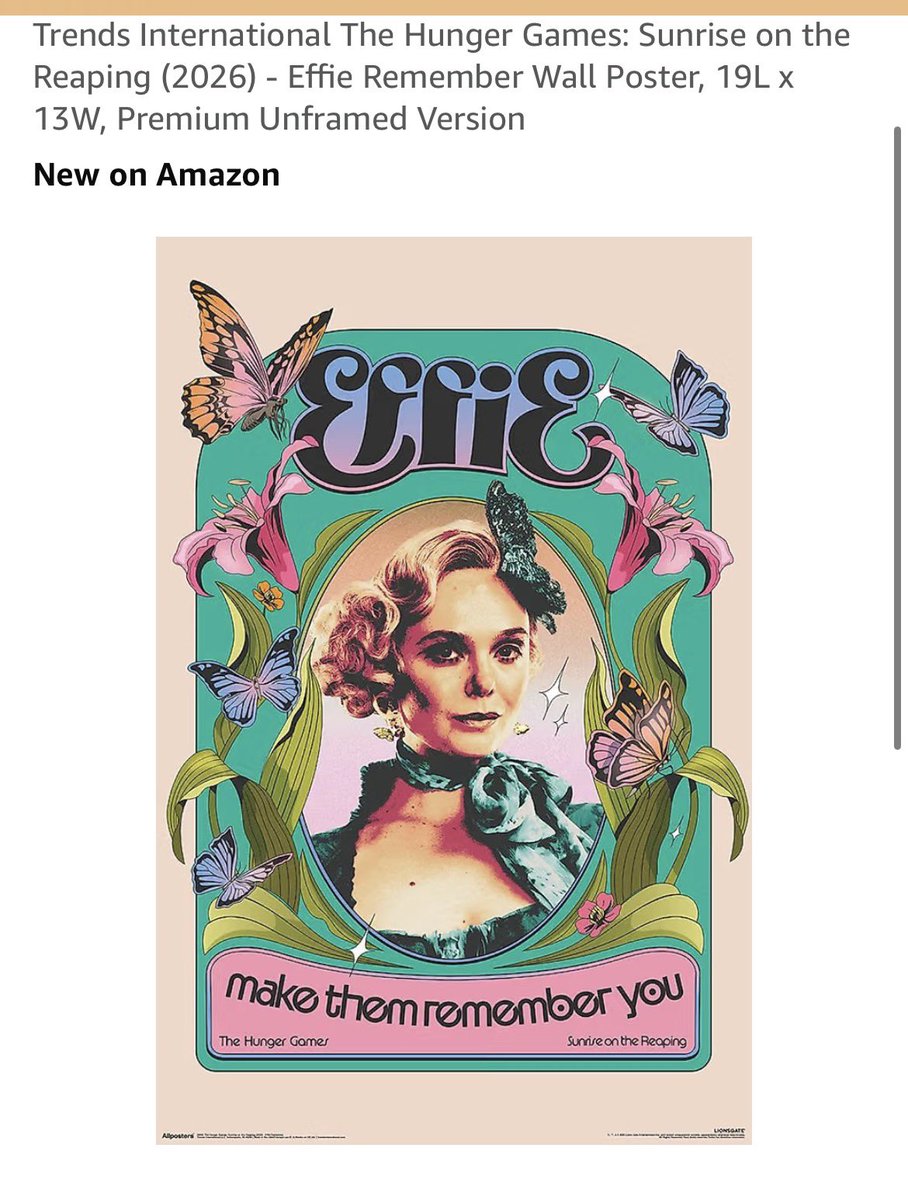 odestasocean's tweet photo. GUYS I THINK I JUST FOUND SOTR CHARACTER POSTERS ON AMAZON??? THAT HAVE NOT BEEN POSTED YET?? AND DONT LOOK LIKE AI??? AM I GOING CRAZY ???? https://t.co/tcRV4BfMZH