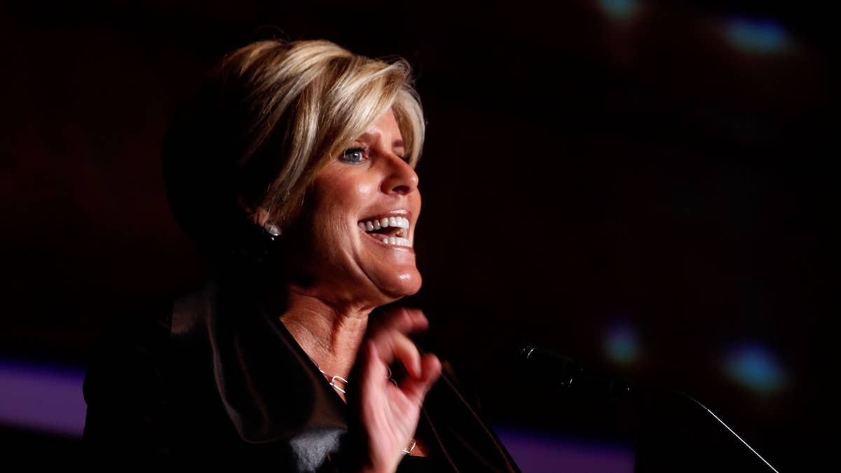 Suze Orman sends blunt warning over $87K annuity move
