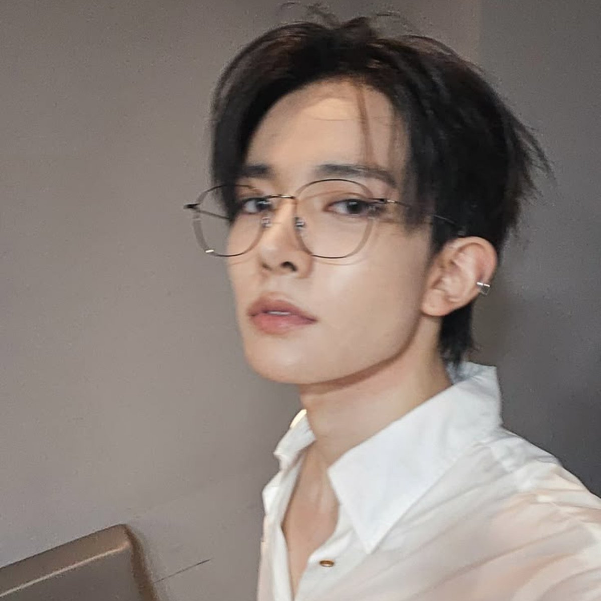 heesdiors's tweet photo. forever obsessed with professor hee https://t.co/Y0mazYVkse