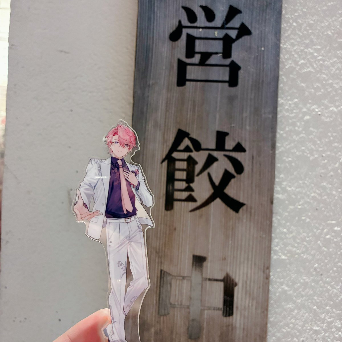 runiya_2's tweet photo. #さとみくん おはようございます♡
夜更かし出身、早寝早起きのさとみくん
最近実家に帰り気味🤭
睡眠をしっかり取り返していますように
動画楽しみにしています✨

私は急遽今夜女子会の予定🍻
娘ズ連れ👧👧
イヤホン持参で行ってきます·͜·❤︎
それまでMARVEL観るぞ〜

さとみくんまた今夜ᐕ)ﾉ✮ https://t.co/1EySVaK62y