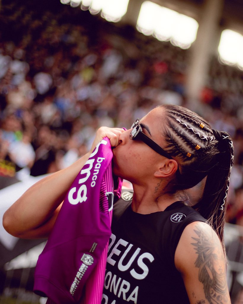 vasco_feminino's tweet photo. CARROSSEL DAS MINHAS CAMPEÃS 🤩🏆

📸: Joao Gabriel Alves | #VascoDaGama
#MeninasDaColina https://t.co/wouWKnsXGi