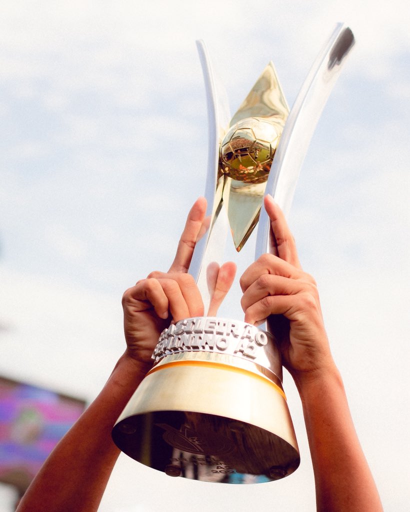 vasco_feminino's tweet photo. CARROSSEL DAS MINHAS CAMPEÃS 🤩🏆

📸: Joao Gabriel Alves | #VascoDaGama
#MeninasDaColina https://t.co/wouWKnsXGi