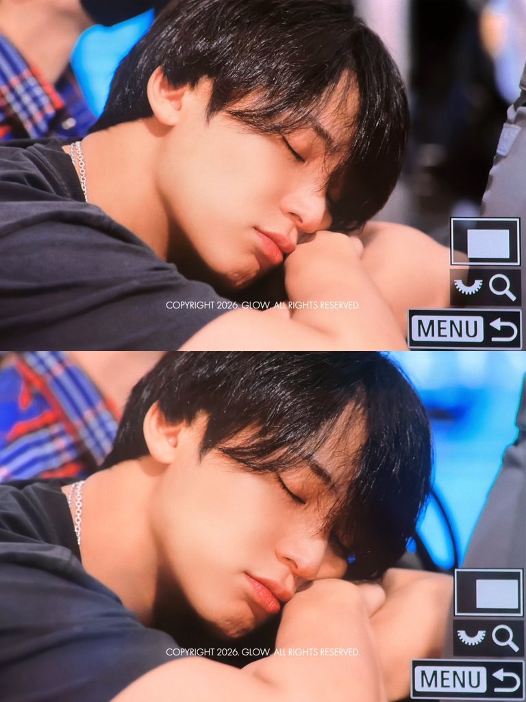 Oh_de09's tweet photo. 민규야 월요팅... https://t.co/sHR5USmUas