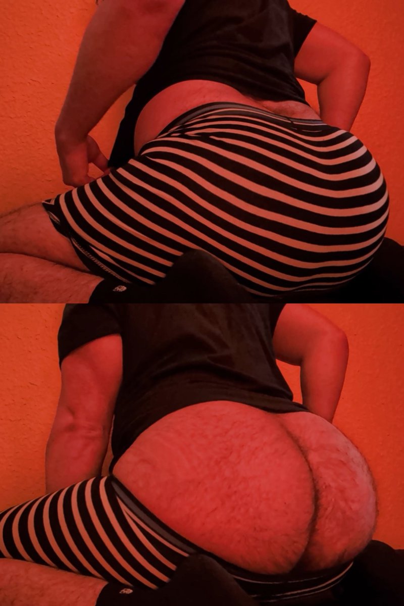 Galaxcotty's tweet photo. Big boy booty https://t.co/zcde8rbEwI
