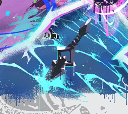 Sturmi36's tweet photo. POTENTIONAL CHAPTER 7 MINI SEASON TEASER??
We still have the Vision Loading Screen of Hope, that has not yet completely happen so WHAT IF, this is my theorie:

-"Welcome Freedomville" This is a new POI, probally replacing the current Sinister Strips.
U can see in the background Geno in his Shapeless Man form, probally because he created his "perfect world".
He looks down at us, he watches us and he is looking for the last Zero Point shard that is missing to fulfill the 0,01%.
So we will PROBALLY be playing in his created "perfect world", where he watches us and we will fight him at the end of the Chapter.

-"Infinity Blade" is seen in the water, potentionally being a MAJOR plot for the event, helping us defeat and slay Geno and free the Island again (probally not😭). Also seen in the water is the Voyager Cube Cradle, probally leading to us fighting another one of the Cube Cradles?

-"The Portal" is happening right now, opening above the Island and bringing doom among us. It will be the MAJOR plot for the end of the Season and PROBALLY also the start of Fortnitemares, bringing chaos and monsters among us.

-"The Foundation" is also seen in the Loading Screen. Hasnt returned yet, but it seems like he doesnt behave as him.
Either its because of the illustration or something has happend to him, maybe it isnt even THE Foundation and more like a Shape, representing the Foundation in Genos Perfect World, playing as a pawn against us.
Because Geno knows, the Foundation is a BIG issue for him.

What do you think? The Loading Screen features LOADS of different Events that HASNT happend yet, but will probally happen before the END of the Chapter!!
Next Chapter is gonna be crazy. Trust Me.