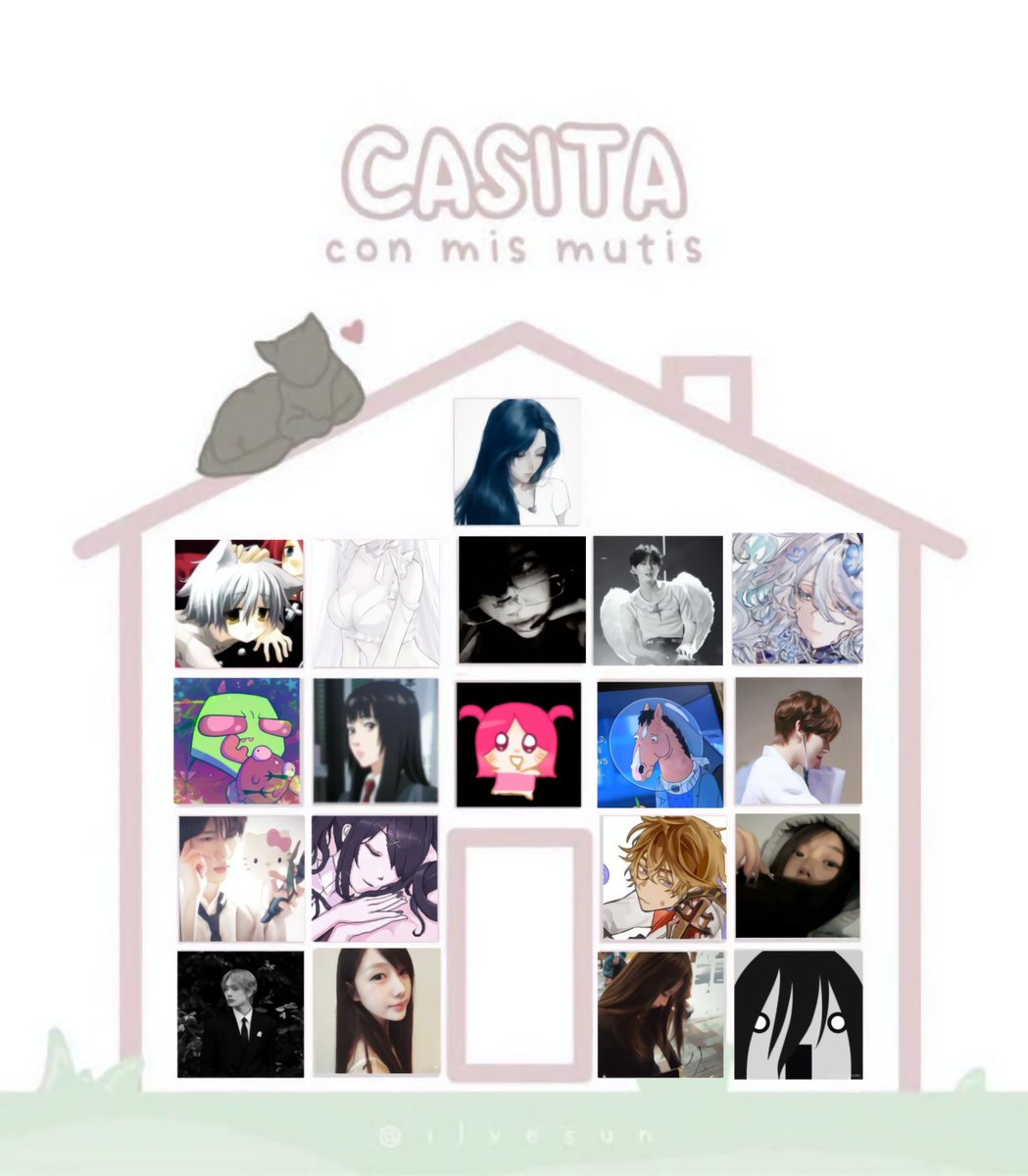 crpuscular's tweet photo. olq mutis ya lo hice q kaguais se ven, veanlo d lejitos pq se ve todo pixelado <////3 https://t.co/9P42B79Kxi