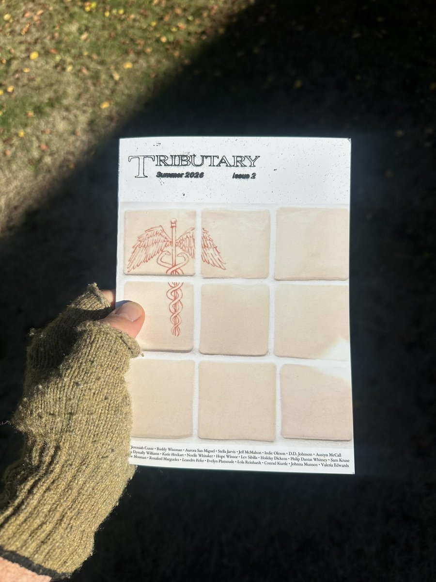 ofthosemintdays's tweet photo. There is still time to buy the only literary magazine of the Pacific Northwest that matters. 

https://t.co/QyaNvyDLDr https://t.co/A0B1za9vBy