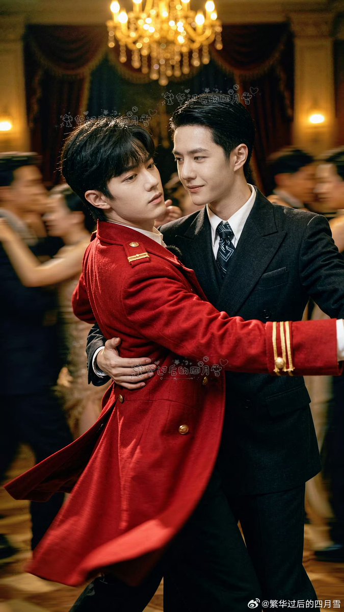 seanzhan1005's tweet photo. My cp 😍🦁🐰

#bjyxszd #yizhan https://t.co/Spyg8ZtDnm