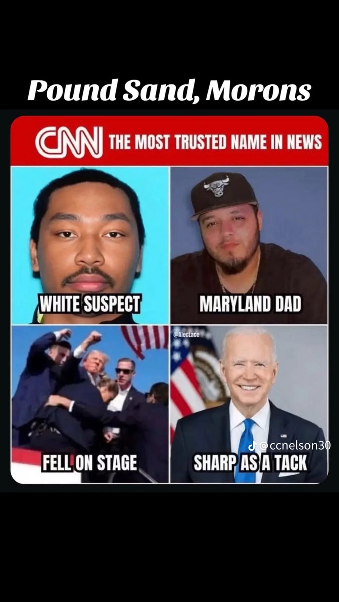 kevin_smith45's tweet photo. Just remember guys…

Without CNN we might know truth from fiction hahahahaha https://t.co/ZoMyRtcpM1