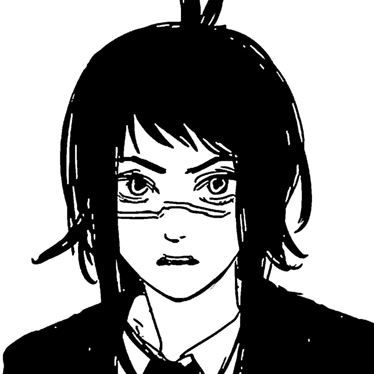 LoveInAGun's tweet photo. @DenjisBodyGuard I uh… you kinda look like him you know… I just thought maybe… if you stuck with me… then… https://t.co/gmRDGaE0ed