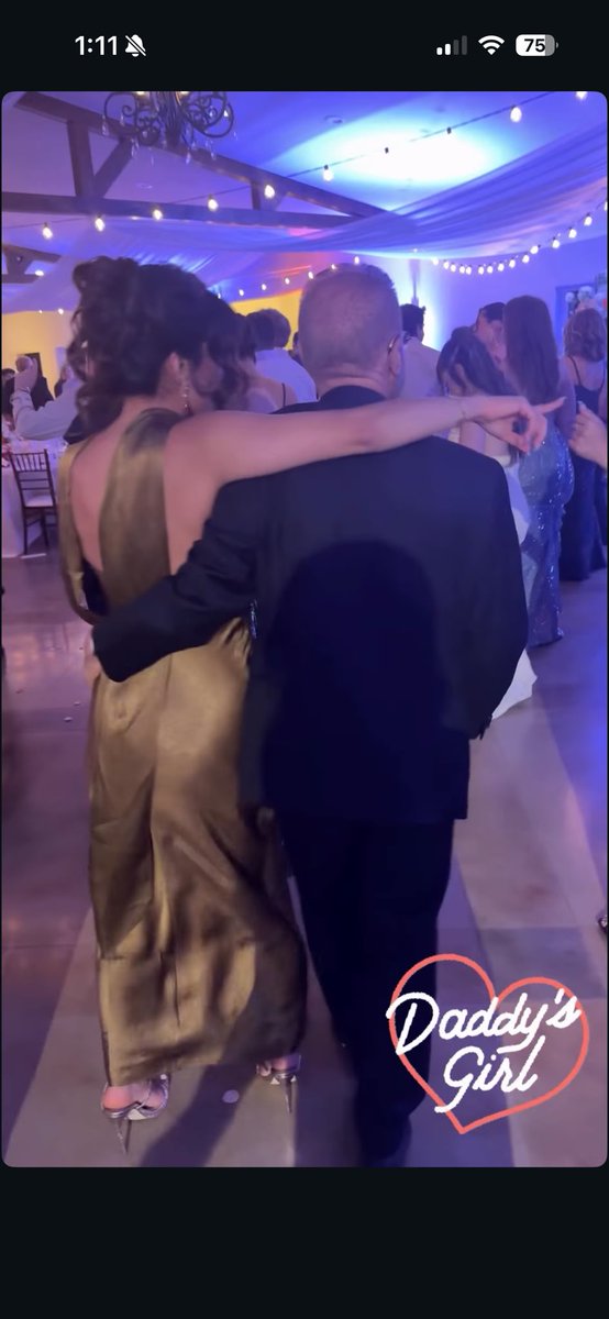 JeremySantaAna's tweet photo. So pretty for Elena and she's the best 😍🥰❤️ https://t.co/9vhx7GglR7