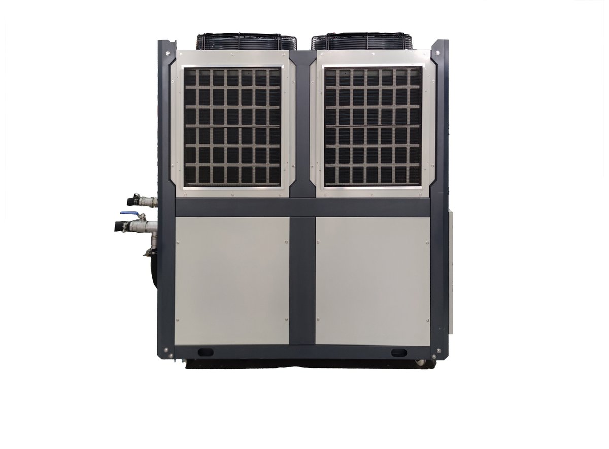 HongSheng10888's tweet photo. Integrated auxiliary package, precise temperature control and stabilized power, eliminates temperature &amp; voltage fluctuations during printing. 
#FlexoMachine #IndustrialCooling #PowerUnit #LabelConverting https://t.co/ZROcfuYLUE