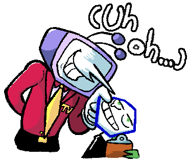 mimikabii's tweet photo. dude they made new deltarune LINE stickers and theyre #battenna flavored. https://t.co/msafwRCuIa