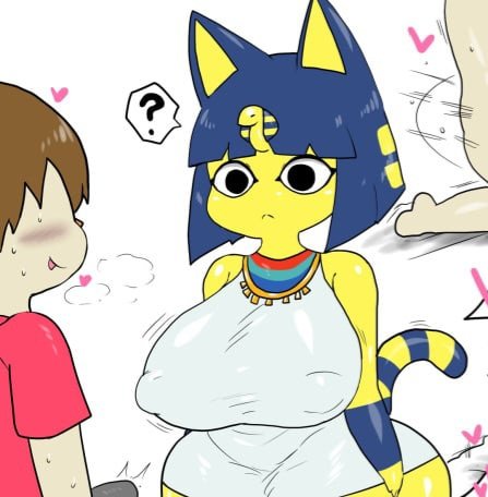 CrowerX79590's tweet photo. 😾Mmm?... que me miras pendejo💢

(Una visita a los baños públicos despues)

OUUHHHGG MOCOSO DE MIERDA UNNNHG FUCK FUCK FUCK PORQUE LA TIENES TAN GRANDE MOCOSO ESTUPIDO~!!! NNHGAAA 

(ese día el mocoso consiguió una nueva mascota) https://t.co/AiBJ6IBTI9