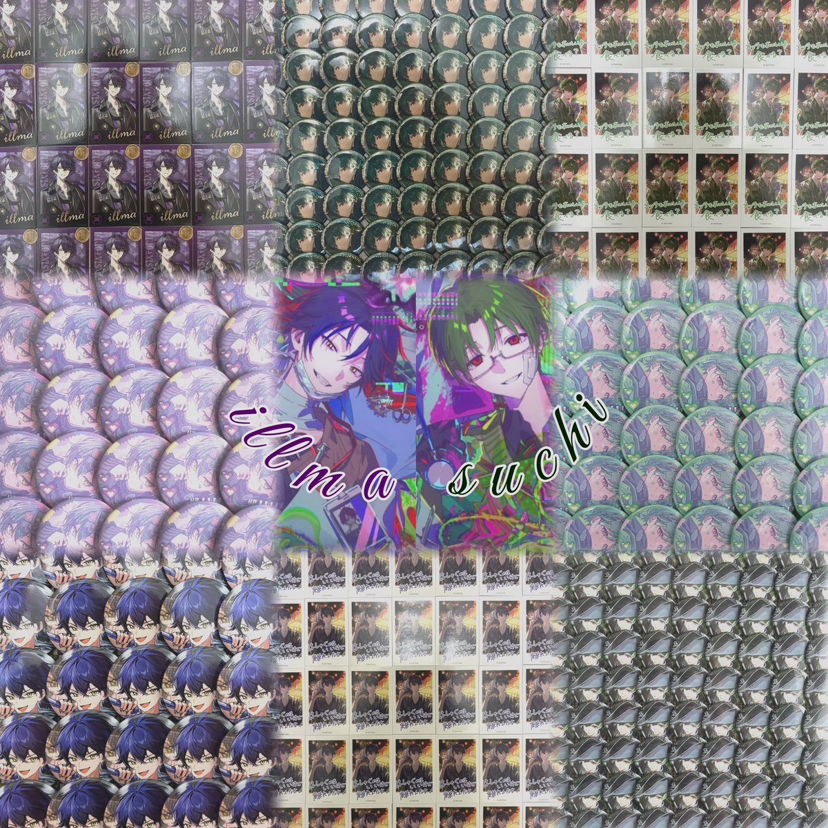 melu_scill_1820's tweet photo. 自担さんとめでぃがだいすきな私に幸せを一緒に接種できるお友達ください💉◝✩˚

꒰ https://t.co/rKwEjjkuZz ꒱

#シクファミさんと繋がりたい  #しくふぁみさんと繋がりたい  #FFのFFさんと繋がりたい #歌い手好きさんと繋がりたい https://t.co/QmXHLPCkqZ