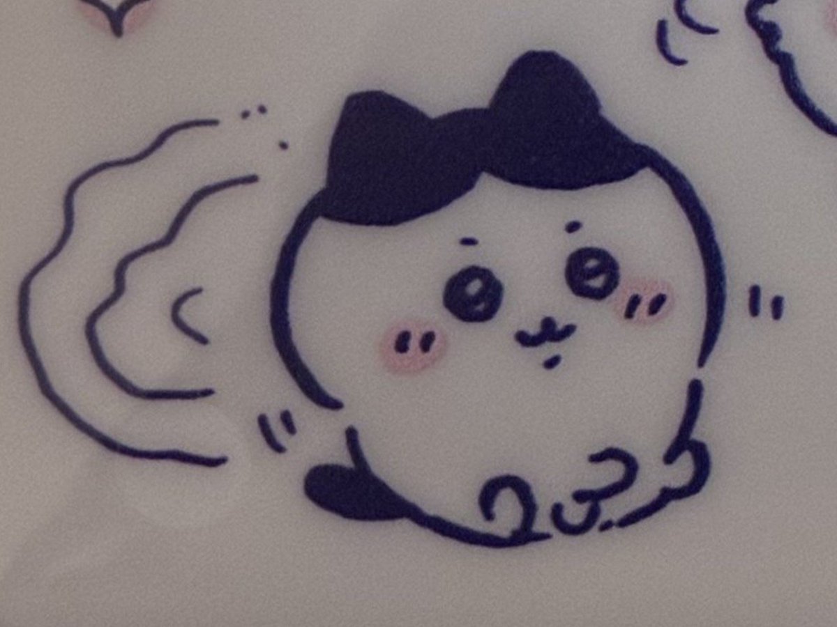 OomfieLoomfie's tweet photo. Oomf send me this back then and my thought this is Hachi-dih https://t.co/sTpMEWRxE0