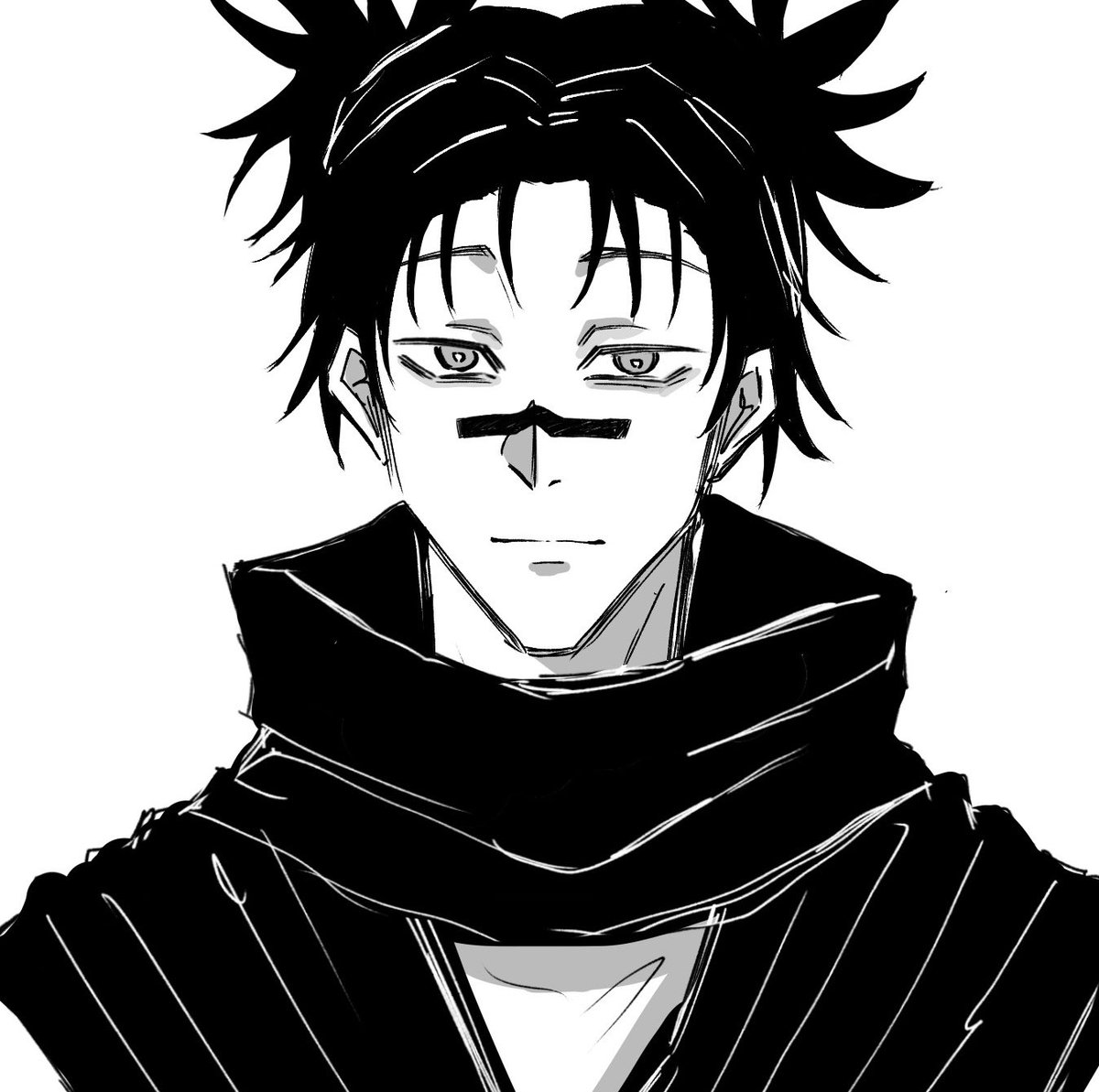 tir_0902's tweet photo. ちょとゆじ https://t.co/OKameHHYal
