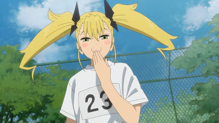 kikoru57's tweet photo. @anime_daily Actually 4 I'm watching it at 1.6 speed https://t.co/MvUQ7Zi4no