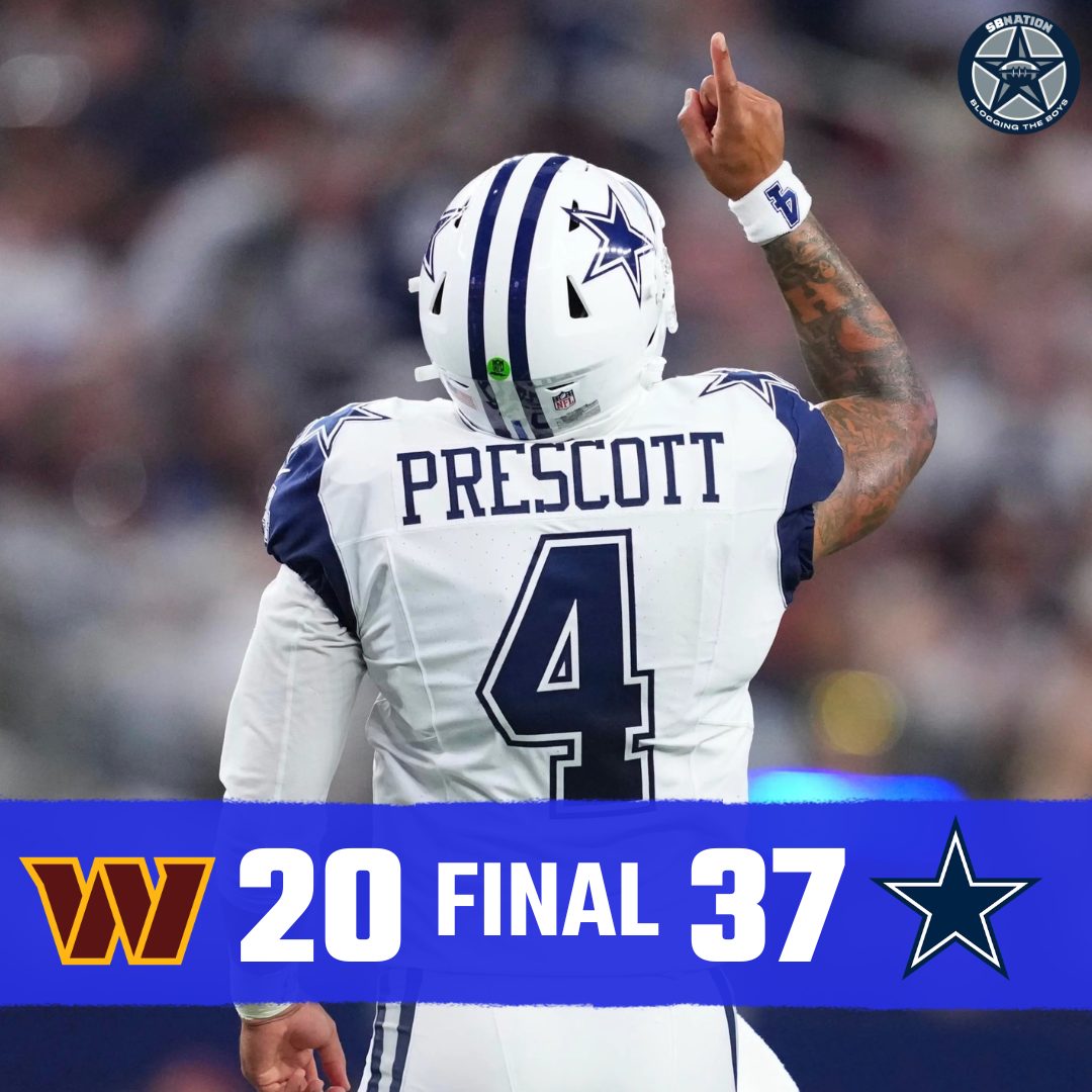 BloggingTheBoys's tweet photo. VICTORY!!! https://t.co/Geb9F0Ntw4