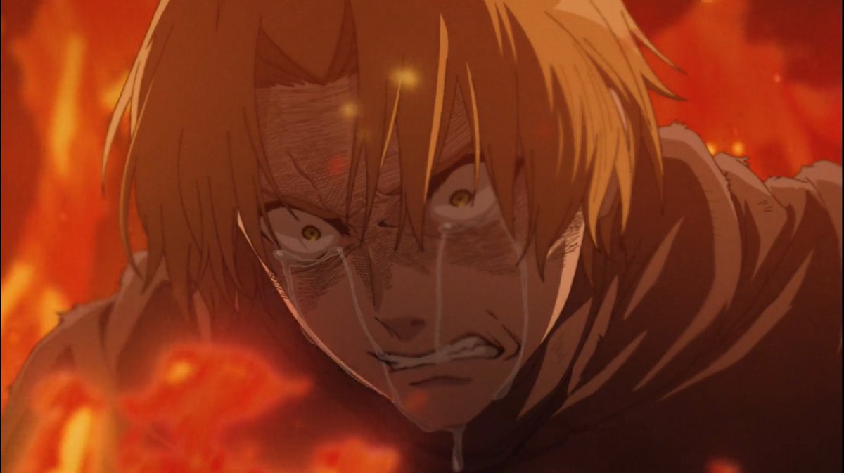 DanBG97's tweet photo. ¡Por fin!
¡Un capitulo bueno de Mushoku Tensei! https://t.co/fwcVCOl4UF