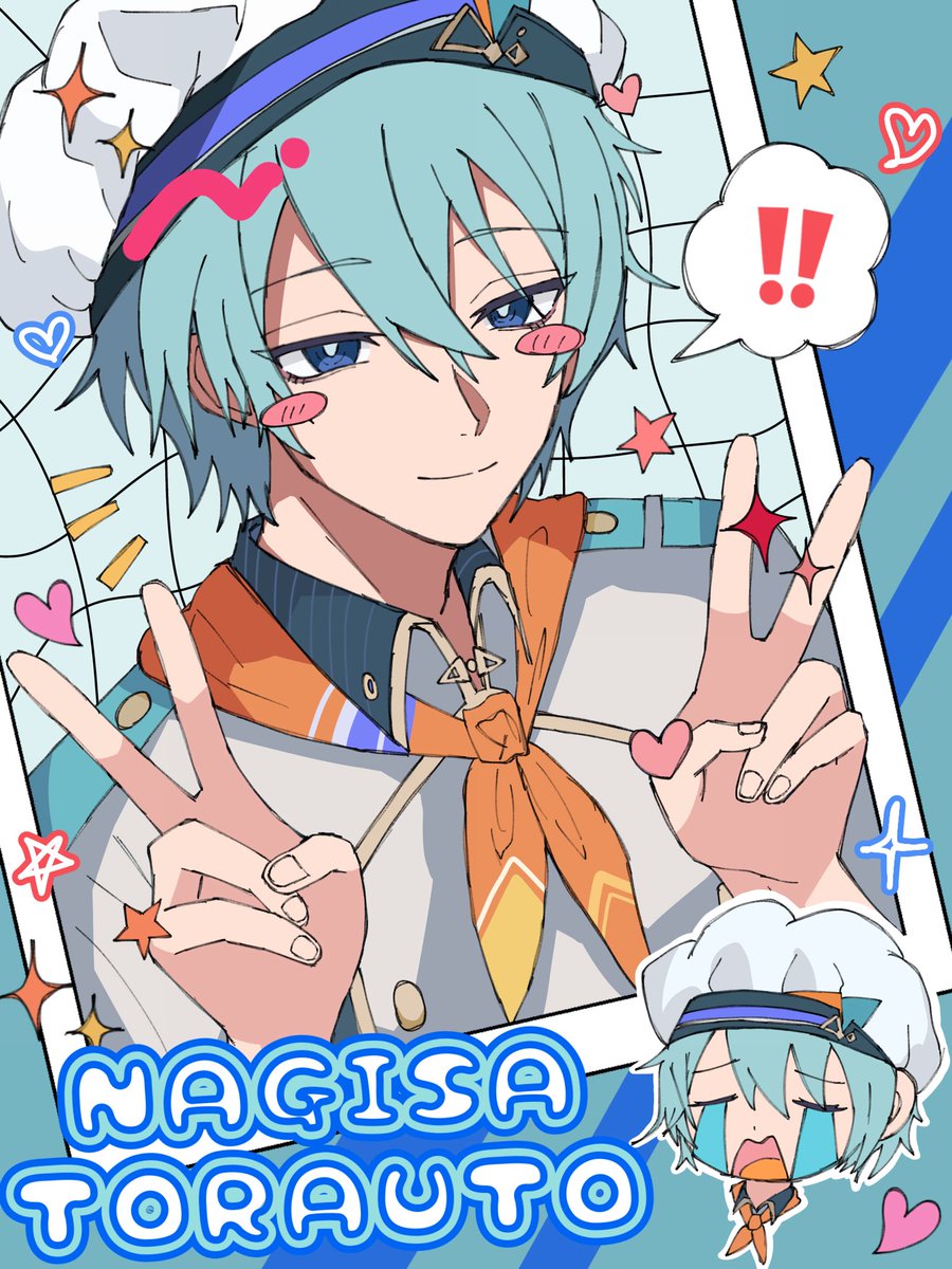 DOZAEMON_0830's tweet photo. #渚ドロウト https://t.co/gOtrv4fpFn
