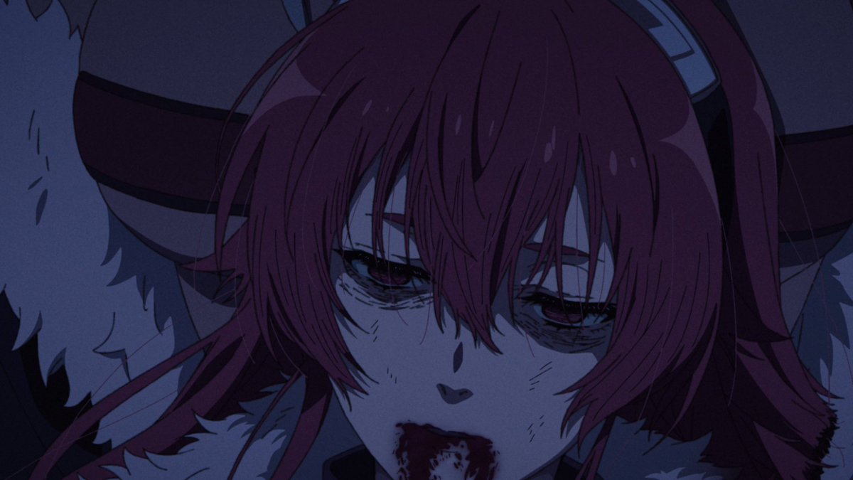 DanBG97's tweet photo. ¡Por fin!
¡Un capitulo bueno de Mushoku Tensei! https://t.co/fwcVCOl4UF