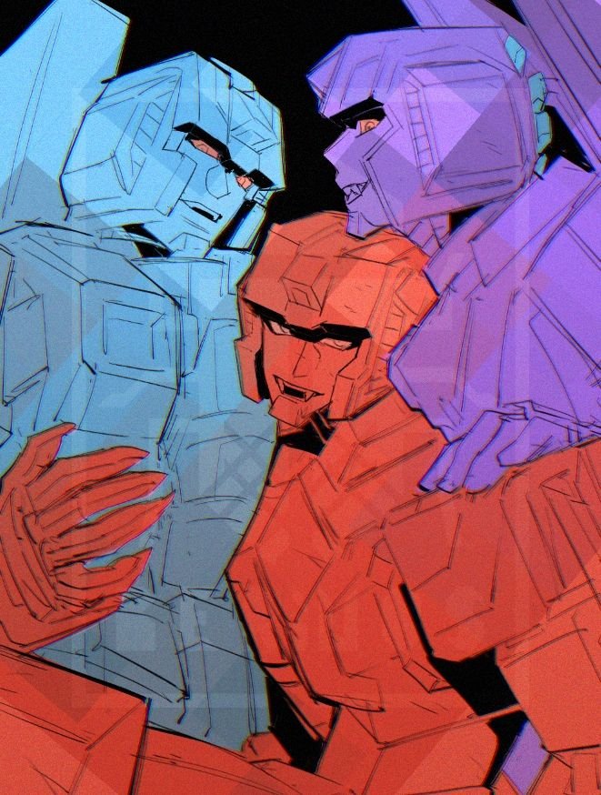 beriuos's tweet photo. Old seekers doodle
Thought already posted here but no?
So.... https://t.co/W29fGQ813Z