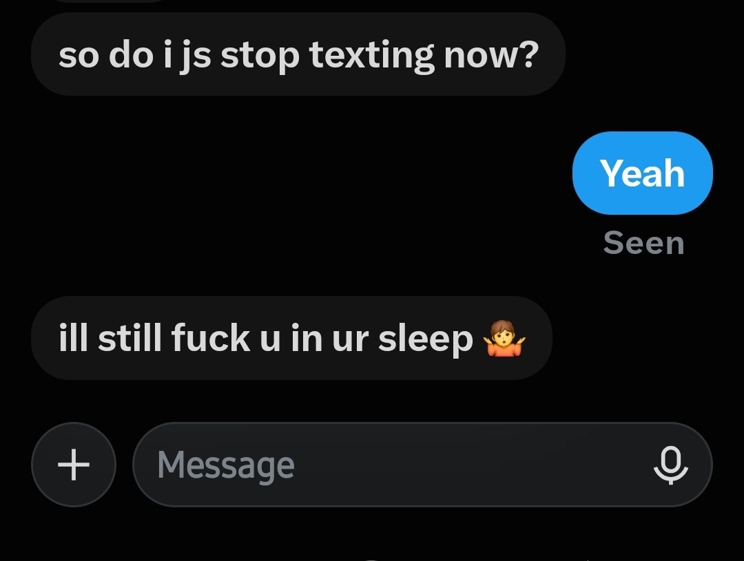 KilljoyMar14540's tweet photo. Who the fuck says this shit. https://t.co/A1zia6gXMo