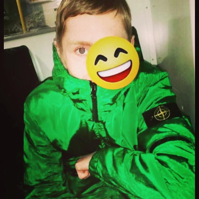 scottishguy24's tweet photo. Anyone got his pics ? No joke has the biggest white dick I've seen https://t.co/oBeajiT5bj