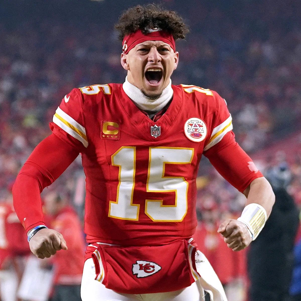 BookitWithTrent's tweet photo. SNF FIRST TD SCORER:

IT WAS ALWAYS AS EASY AS…

JUST TAILING @gavinmchughh

MAHOMES +2000

HE HASN’T LOST YET

LETS CASH THIS COLLAB NUKE 🤙🔥

(Record: 0-5) https://t.co/bulGFHUOmD