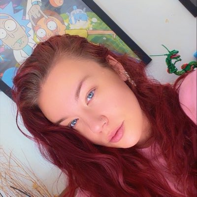 tarajaynetv's tweet photo. #NewProfilePic https://t.co/F1reZx2NBv