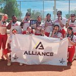 Photo by Texas Lady Rangers Fastpitch (@TXLadyRangers)