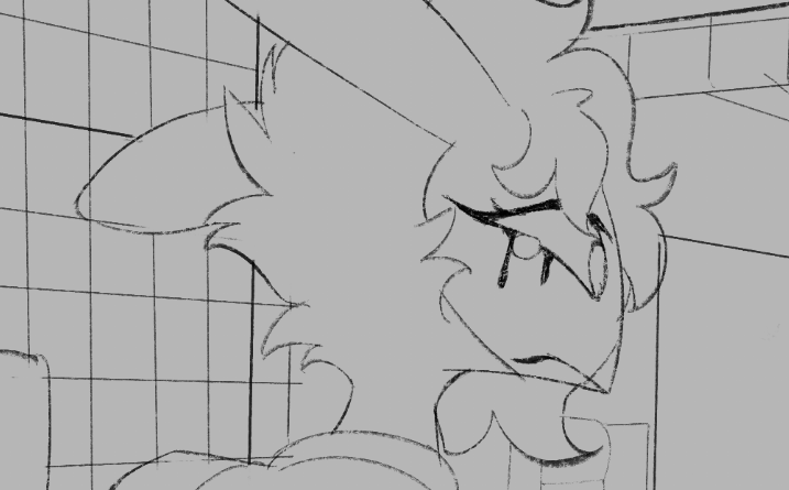 RuzOwl's tweet photo. WIP https://t.co/vXzJCzJofb