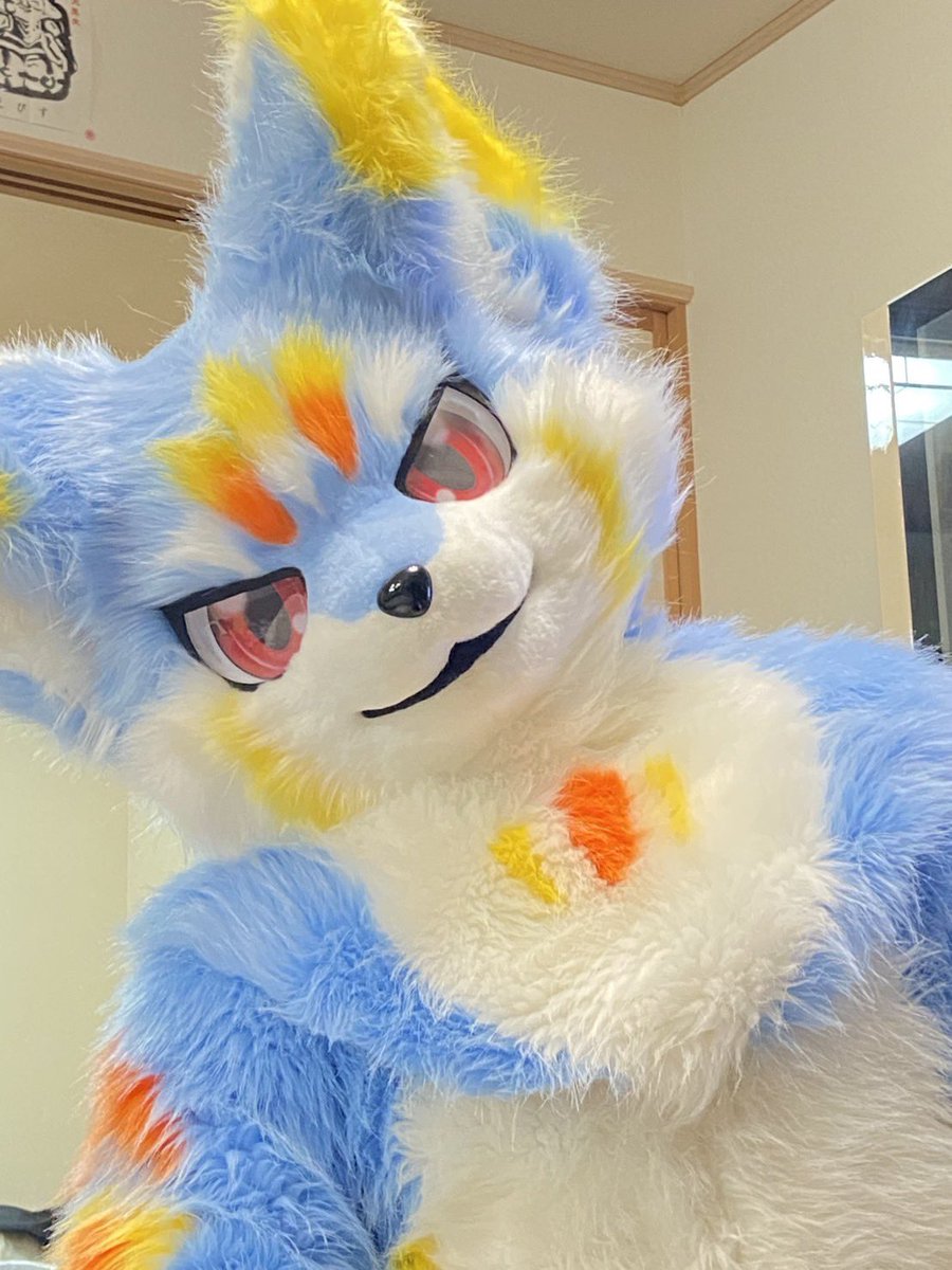 r177158386's tweet photo. SWも仕事のレオンです。
\もうヤダ帰りたい/ https://t.co/ZKl9Hkdvsy