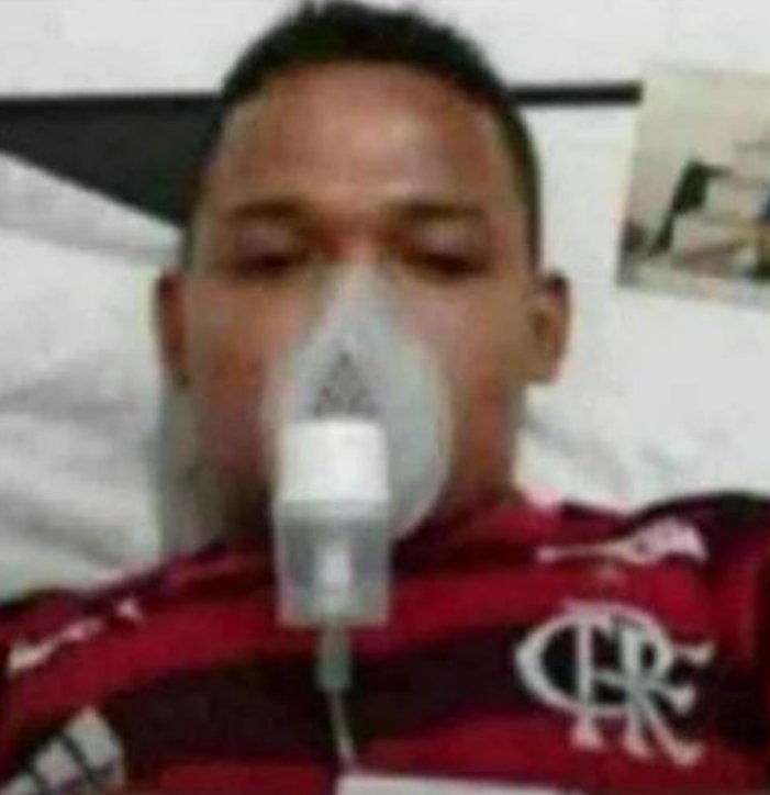 _LBrz_'s tweet photo. agora é ficar ok pra 18 dias sem Flamengo né https://t.co/nkDlSvHEjr