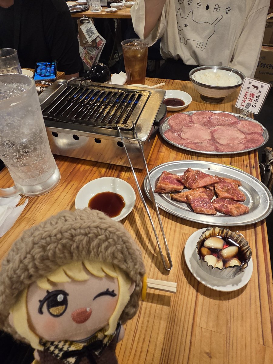 N_impreza210's tweet photo. 昨日の記録( っ'-')╮ =͟͟͞͞ 🥩ﾌﾞｫﾝ https://t.co/m7HaVqMS6t