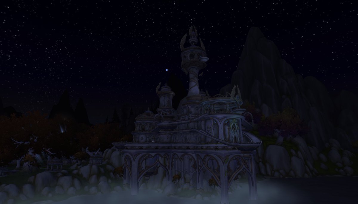 rubyadept's tweet photo. I waited so long for renewed Eversong, and now I am enjoying every moment of it. https://t.co/jqVC09Od9X