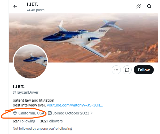 JamieMissca's tweet photo. @TaycanDriver @thorpej @jimstewartson @GenFlynn Loser.
🤦‍♂️ https://t.co/tTipzRlvGl