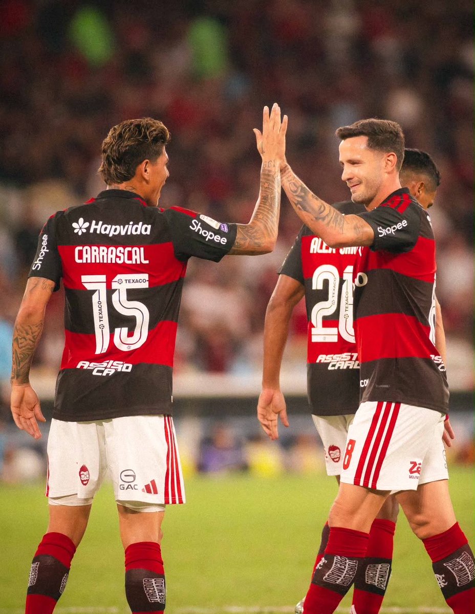 Lemos_Santos's tweet photo. Sobre Carrascal.

Nas últimas 10 partidas do Flamengo o jogador participou de 8 gols.

#Flamengo #CRF @1MauroSantAnna https://t.co/BZpcwsuWwT
